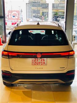 فولكسفاغن تاوس